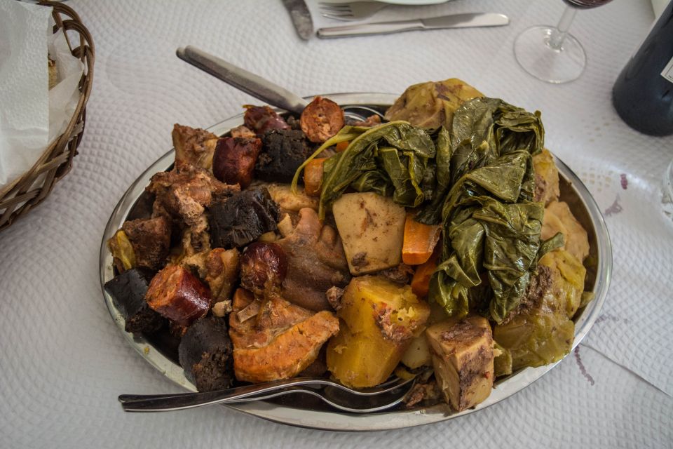 São Miguel East: Full-Day Van Tour with Lunch - Price and Value: Why $88 Can Be a Good Deal Here