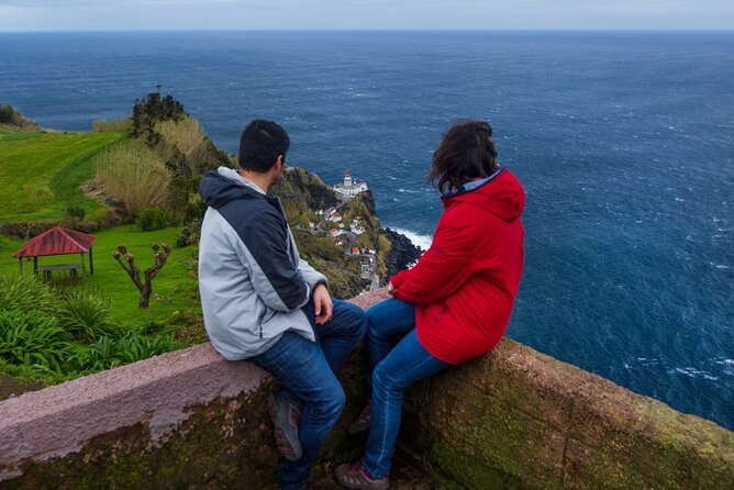 São Miguel East Van Tour with Lunch: Furnas & Nordeste - Cozido Lunch in the Thermal Ground: What It’s Like and Why It’s Worth It