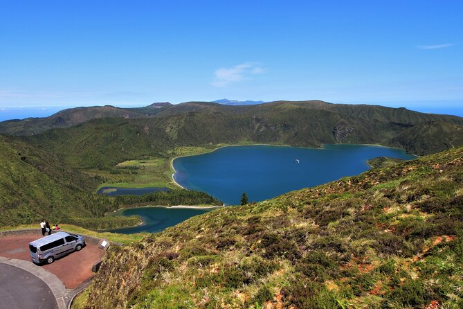 São Miguel West Full Day Tour with Setes Cidades Including Lunch - Key Points Worth Booking For