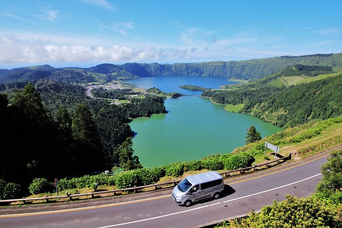 São Miguel West Full Day Tour with Setes Cidades Including Lunch - Why This West São Miguel Route Works for First Timers