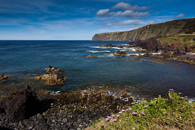 São Miguel West Full Day Tour with Setes Cidades Including Lunch - Ribeira Grande City Stop: A Breather With Local Character