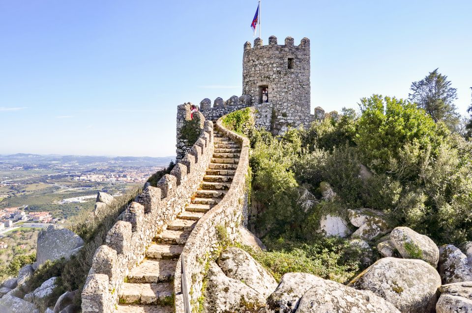 Sintra: Castle of the Moors Skip-the-Line Ticket - Who This Experience Suits Best (And Who Should Think Twice)