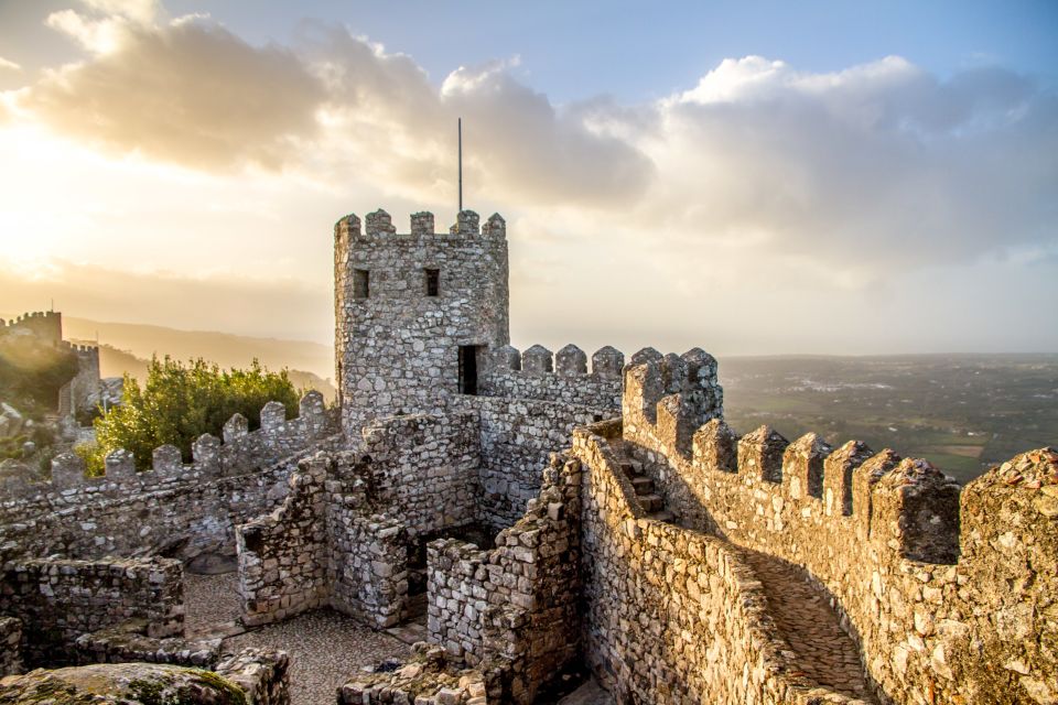 Sintra: Castle of the Moors Skip-the-Line Ticket - Timing Tips: How to Fit Moors Castle Into a Perfect Sintra Day