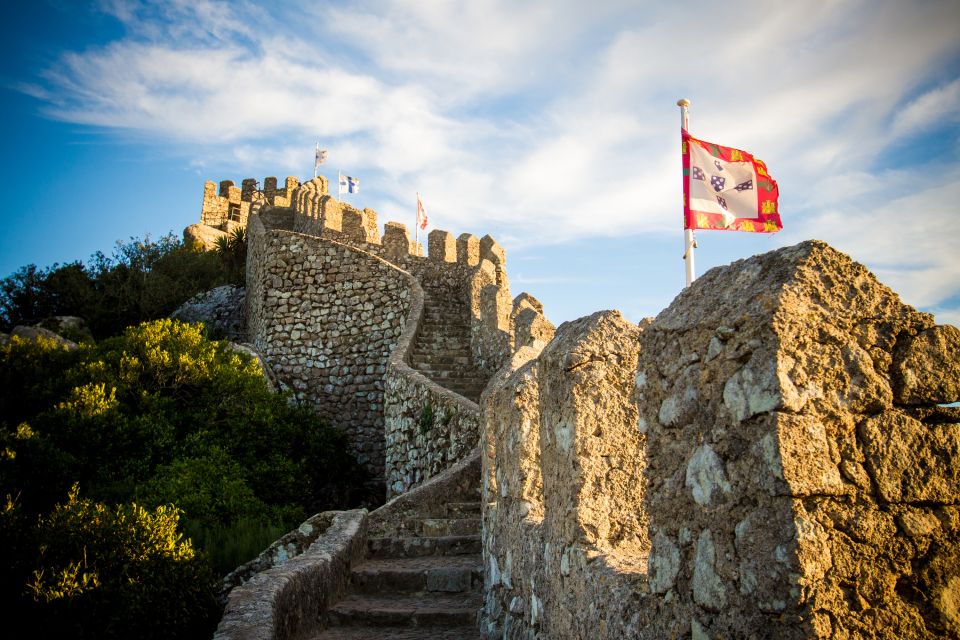 Sintra: Castle of the Moors Skip-the-Line Ticket - Practical Value: Is This $14 Ticket Worth It?
