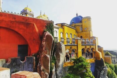 Sintra Full-Day Private Tour - A Journey through Wonderland - Price and ticket math (so you don’t get surprised)