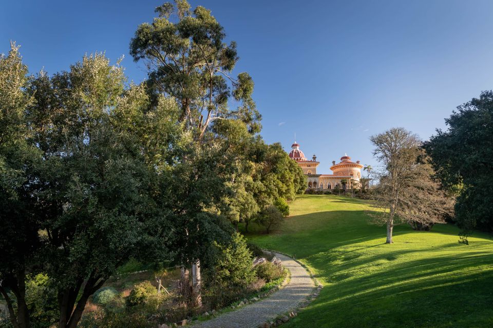 Sintra: Monserrate Palace & Park Ticket - Value and Price: Why $14 Can Be a Good Trade in Sintra