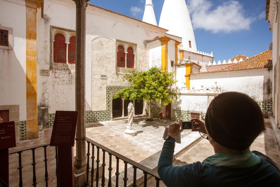 Sintra: National Palace and Gardens Skip-the-Line Ticket - Price and value: is $15 a smart move?