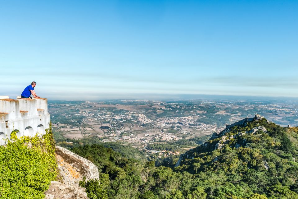 Sintra: Pena Palace and Park Entrance Ticket - Price and Value: What $11 Actually Buys You