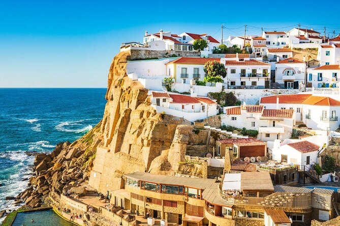 Sintra, Pena, Regaleira, Cabo da Roca & Cascais from Lisbon - Key highlights worth planning for
