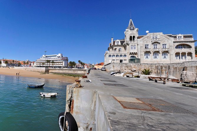 Sintra, Pena, Regaleira, Cabo da Roca & Cascais from Lisbon - H2: What the price covers—and when it’s best value
