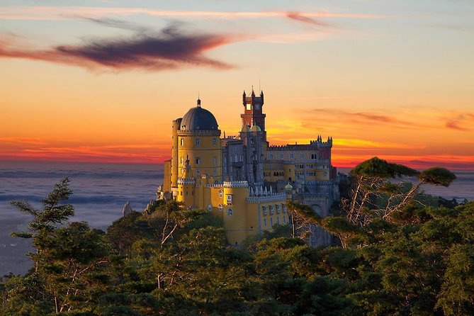 Sintra Small-Group Tour: Let the Fairy Tale Begin with Pick Up - Price and What You Actually Get at This $59.26 Level