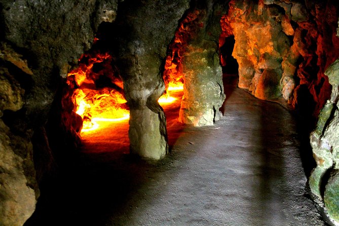 Sintra Small-Group Tour: Let the Fairy Tale Begin with Pick Up - Sintra’s Old Town Break and the Travesseiro Stop