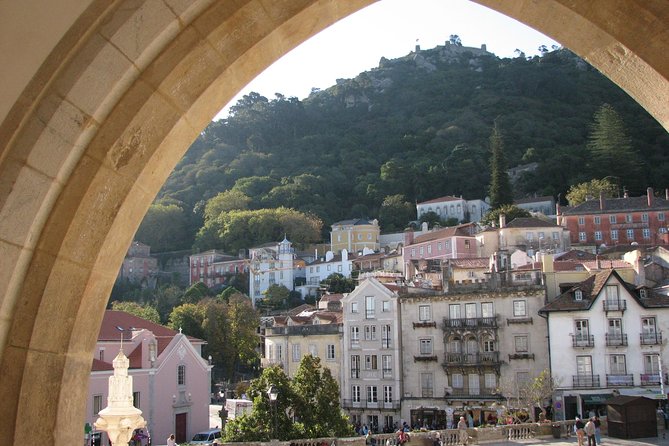 Sintra Small-Group Tour: Let the Fairy Tale Begin with Pick Up - The Morning Route: Atlantic Coast, Cascais Bay, and Cabo da Roca