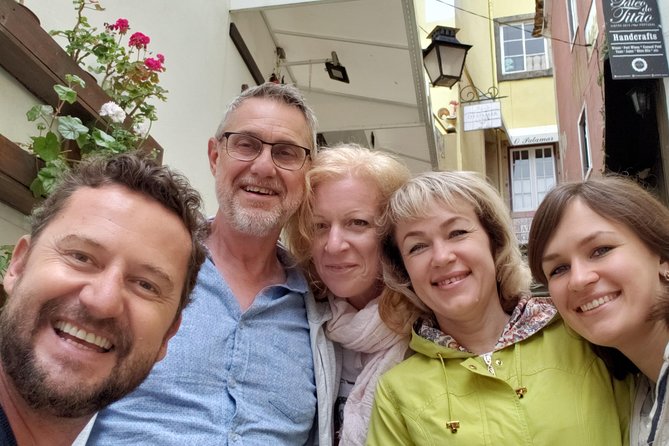 Sintra to Cascais: 2 Palaces, 4 Sites, Small Group 10 Hour Tour - How the day makes sense: Sintra palaces plus Cascais coast