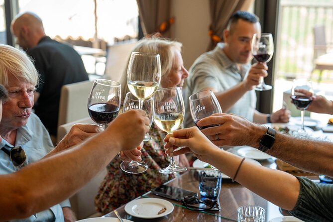 Small Group Douro Valley Wine Tour with Lunch and Cruise - Key highlights to know before you go