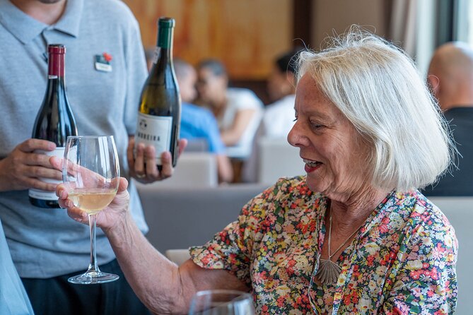 Small Group Douro Valley Wine Tour with Lunch and Cruise - Douro River cruise from Pinhão: short, scenic, and weather-proofing matters