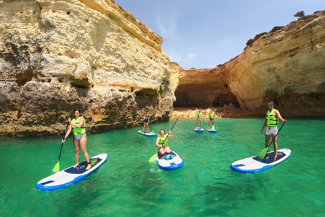 Small Group Kayak Experience In Benagil Cave with 4K Photos - Gear and comfort: what’s actually included