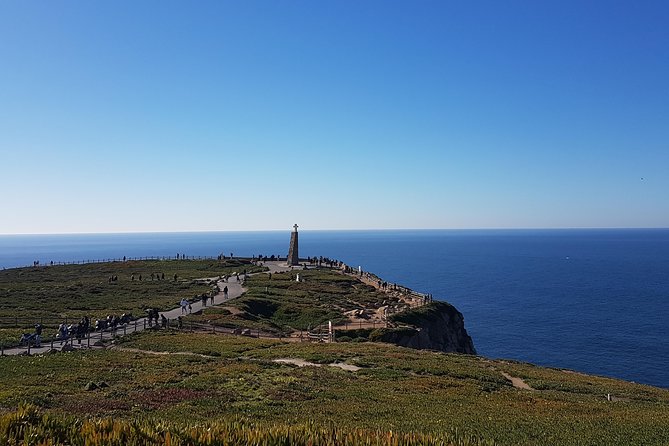 Small Group Tour to Sintra, Pena Palace, Cabo Roca and Cascais - How the 8-hour small-group loop keeps you moving
