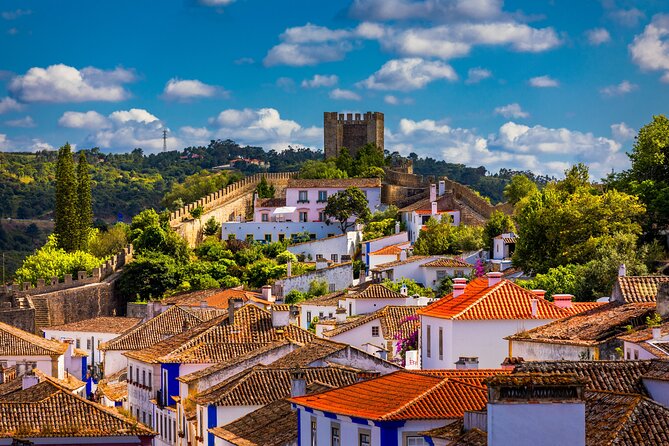 Three Cities in One Day: Porto, Nazare and Obidos from Lisbon - The Lisbon-to-North Drive: Getting Value From Time on the Bus
