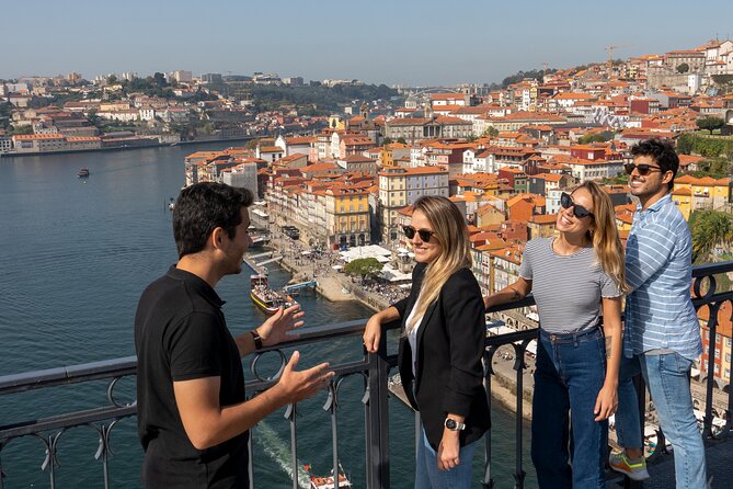 Three Cities in One Day: Porto, Nazare and Obidos from Lisbon - Timing Tips That Actually Help You Feel Less Rushed