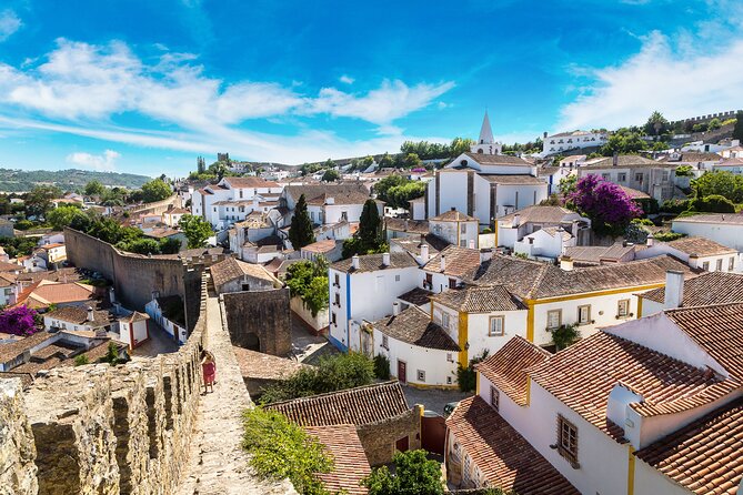 Three Cities in One Day: Porto, Nazare and Obidos from Lisbon - Comfort, Tickets, and What’s Included (So You Don’t Get Surprise Fees)