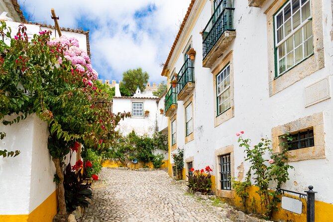 Three Cities in One Day: Porto, Nazare and Obidos from Lisbon - Price and Value: Is $133 a Good Deal?