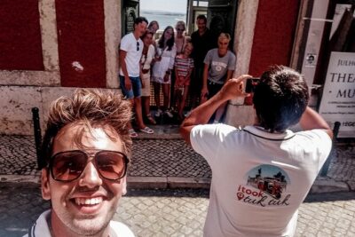 True 4Hour Private Tuk Tuk Tour: Discover Lisbon with a Local! - Price and What You’re Really Paying For at About $108.84