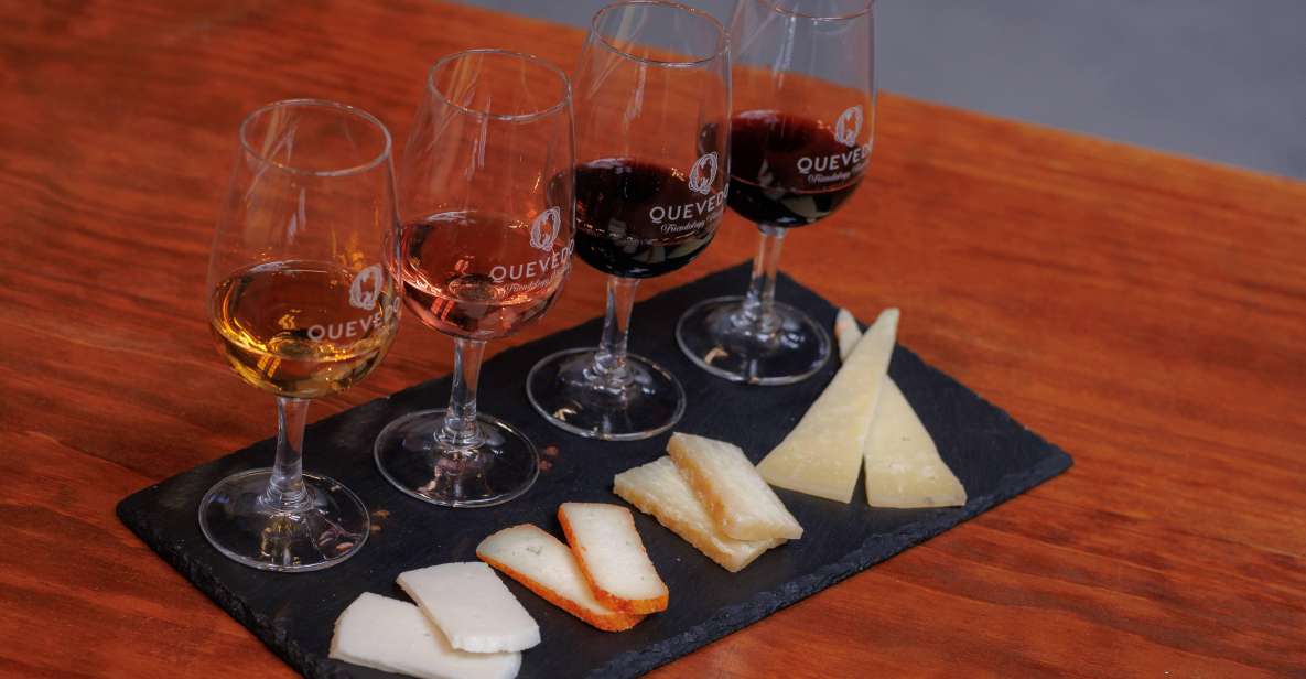 Vila Nova de Gaia: Port Wine Tasting with Cheese Pairing - Where Vila Nova de Gaia Fits Into Your Porto Trip