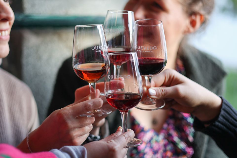 Vila Nova de Gaia: Port Wine Tasting with Cheese Pairing - Should You Book This Port and Cheese Tasting?