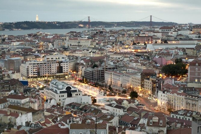 Winner 2025 Undiscovered Lisbon Food & Wine Tour by Eating Europe - Key Takeaways Before You Go